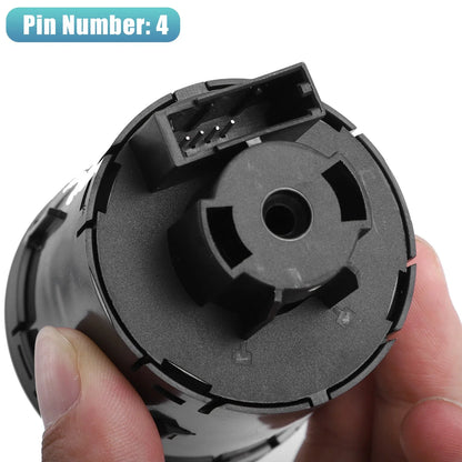 Headlight Dimmer Switch for Dodge Durango (2004-2009)