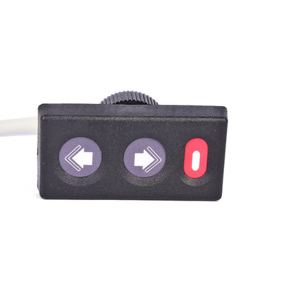 Tilt Trim Switch for Volvo Penta DP SX (Boat)