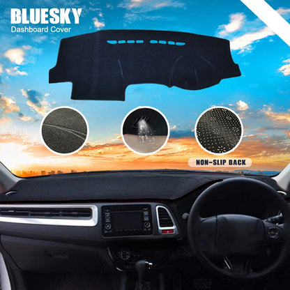 Dashboard Cover Mat for VW Golf 6 GTI (2008-2012)
