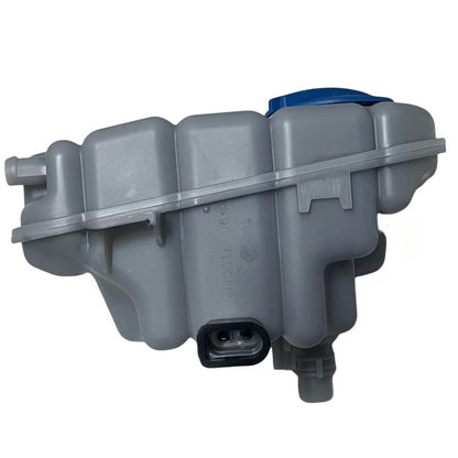Engine Coolant Expansion Tank for Audi A6 A7 A8 RS6 RS7 (2012–2018)