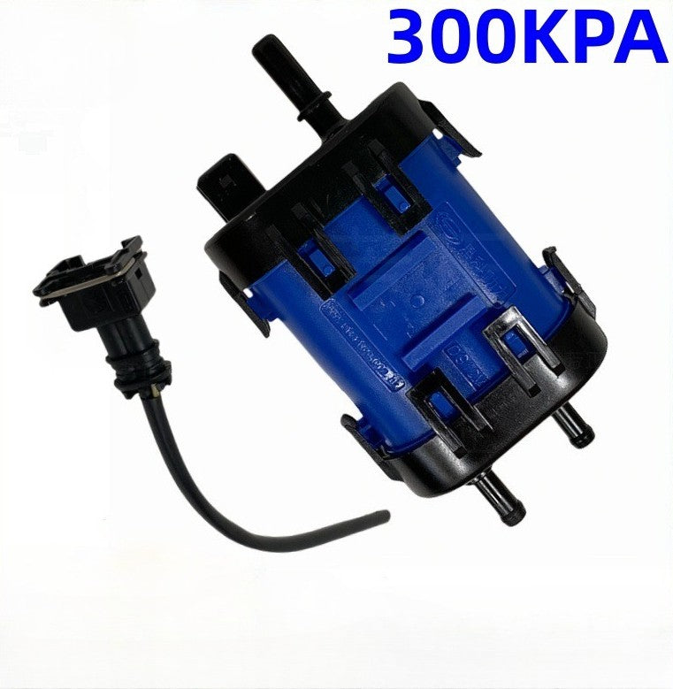 External Fuel Pump for Various Motorbikes (300KPA)