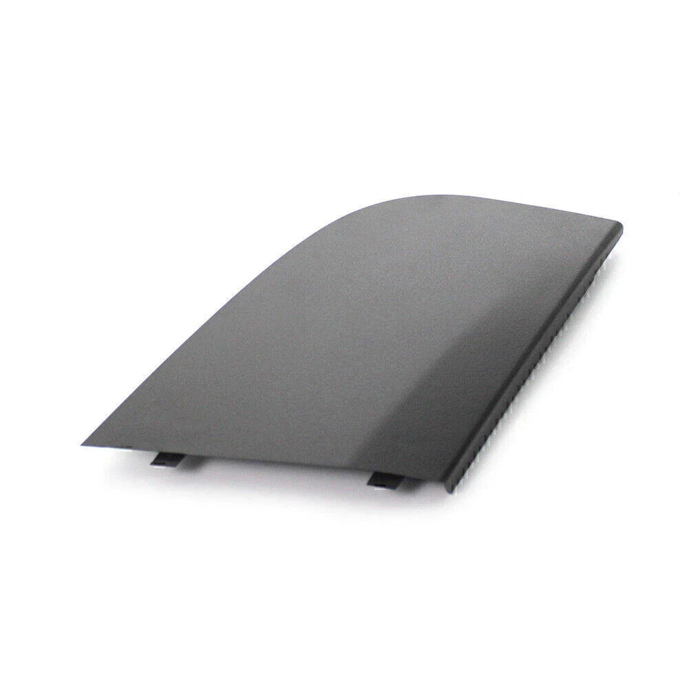 Black ABS Front Right Water Drain Cover for Mercedes Benz B-Class (2005-2012)