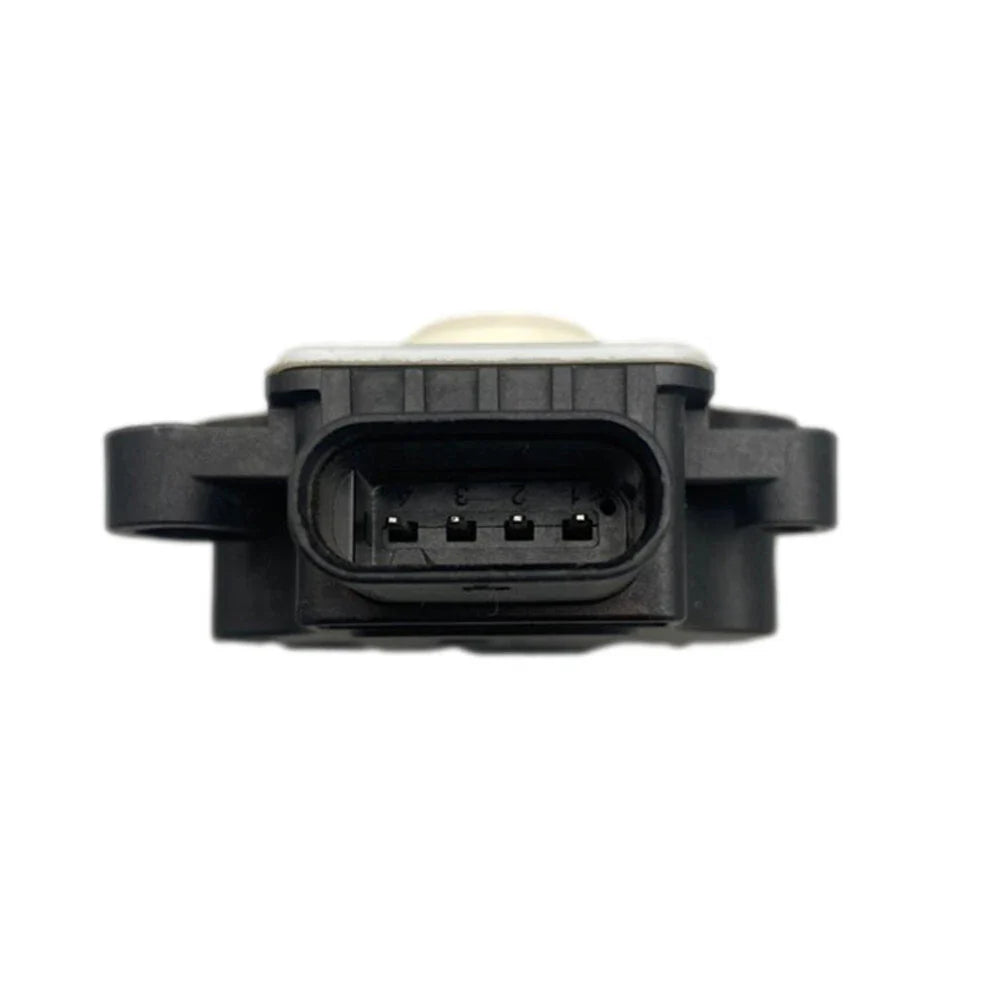 Active Grill Shutter Actuator Motor for 2015-2017 Chrysler Front Bumper