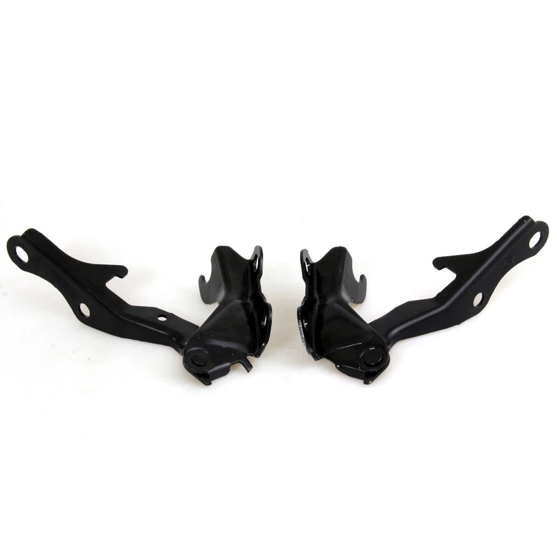 Set of 2 Hood Locks for Toyota Camry XV20 MCV20 SXV20 SXV25 (1997–2001)