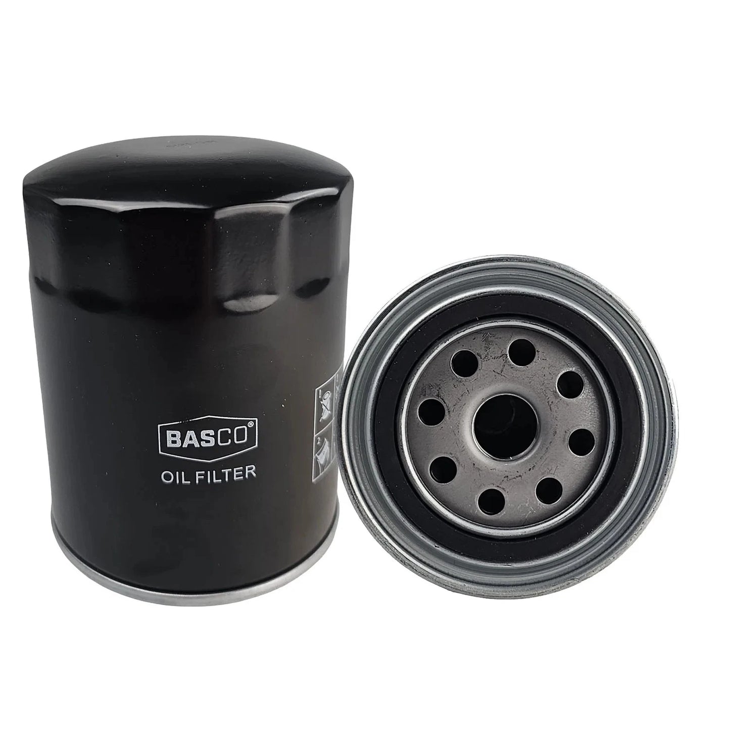 Oil Filter for Basco BFO-1819 (Interchangeable with C-1819)