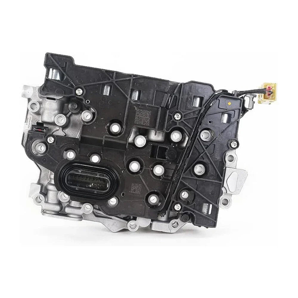 Updated Valve Body with Solenoid for Ford Edge Escape Explorer Fusion Transit