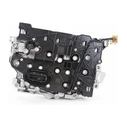 Updated Valve Body with Solenoid for Ford Edge Escape Explorer Fusion Transit