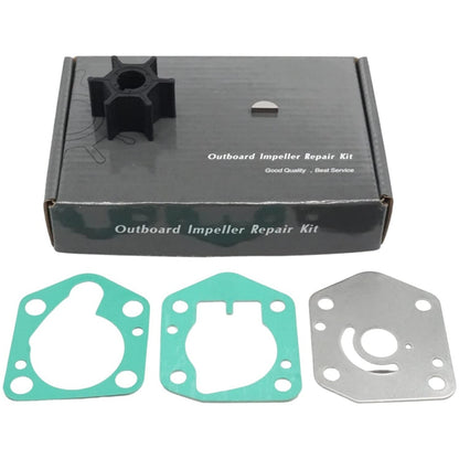 Water Pump Service Kit for Suzuki 4 Stroke Outboard (17400-99J00, 17400-99J20)