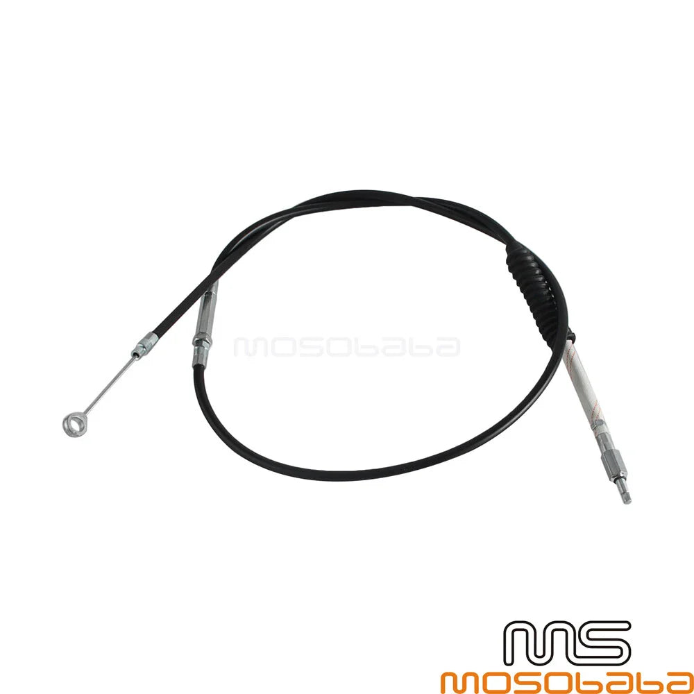 Clutch Cable Line 1.8M for Harley Sportster XL883R XL883L XL1200N XL1200CP