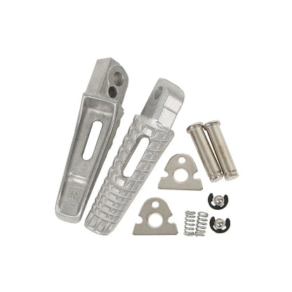 Footpegs  Fit Suzuki GSXR1000 (2005-2025)