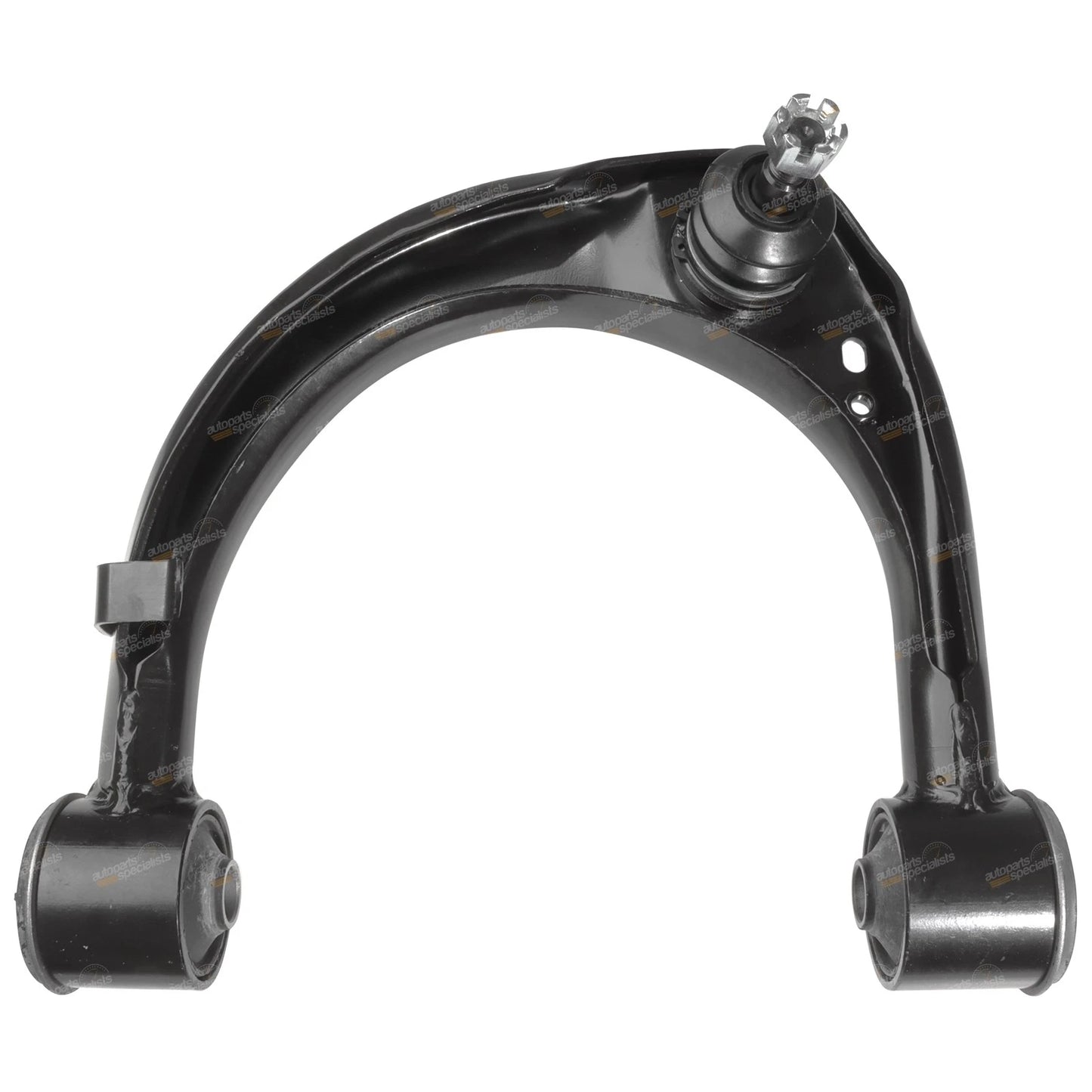 LH Upper Control Arm with Bushes & Ball Joint for Landcruiser UZJ200 VDJ200 (2007–2021)