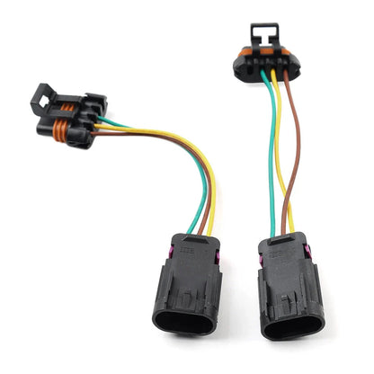 LED Headlight Harness Repair Kit for POLARIS