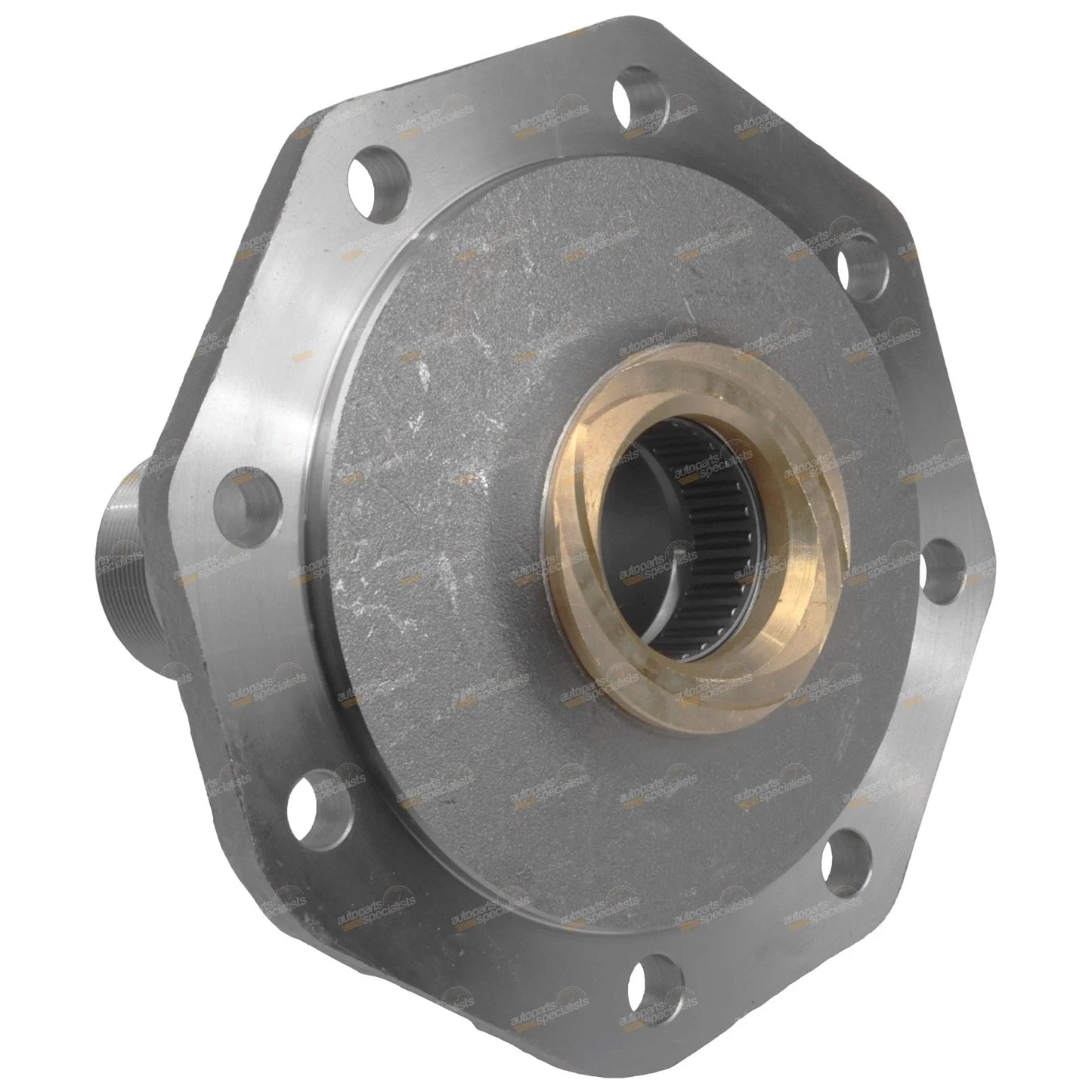 Front Hub Steering Knuckle Spindle for Landcruiser (1984–2007)