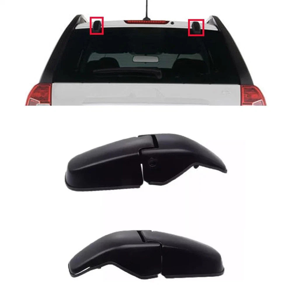 Left & Right Tail Gate Glass Hinges for Kia Sportage (2005-2010)