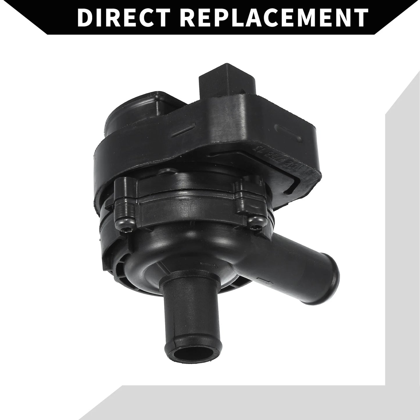 Auxiliary Water Pump for Mercedes-Benz A/B/C/E/GL/M/R-Class (2011–2023) No.2118350064