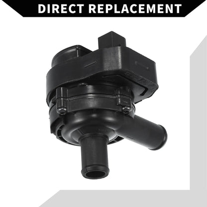 Auxiliary Water Pump for Mercedes-Benz A/B/C/E/GL/M/R-Class (2011–2023) No.2118350064