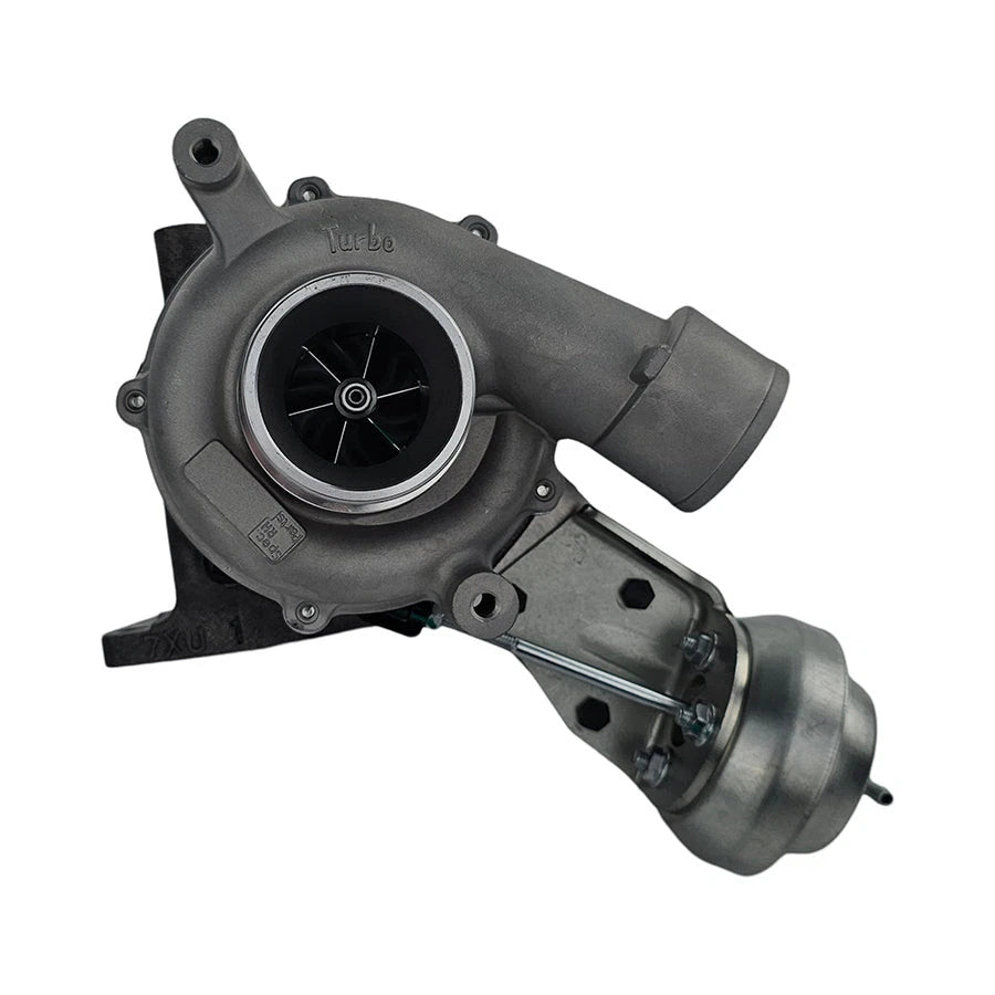 Billet Upgrade Turbo Charger for Mitsubishi Pajero Triton (2006–2015)