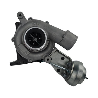 Billet Upgrade Turbo Charger for Mitsubishi Pajero Triton (2006–2015)