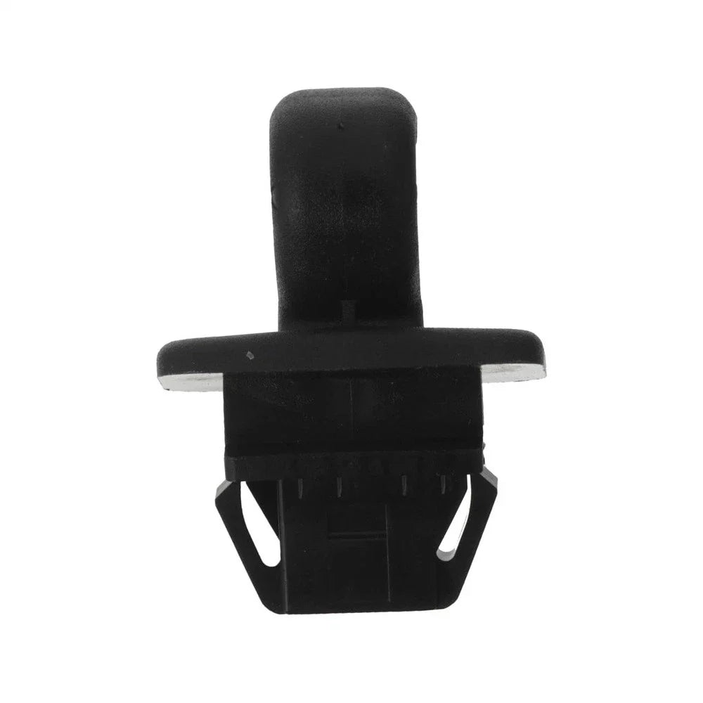 Door Glass Sunshade Clip for 2020-2023 Ford Explorer Lincoln Aviator