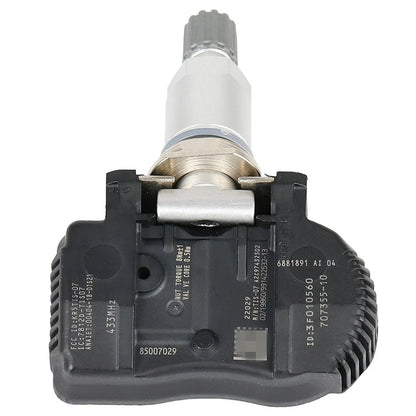 4 x TPMS Sensors for BMW 2 3 4 Series (2014-2023)