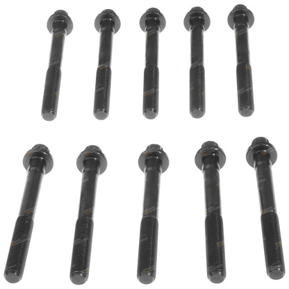 Engine Cylinder Head Bolt Set for Camry SV21 SV22 (1987–1992)
