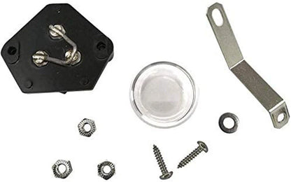 25Amp Dual Link Fuse Kit for Club Car, EZGO, Yamaha