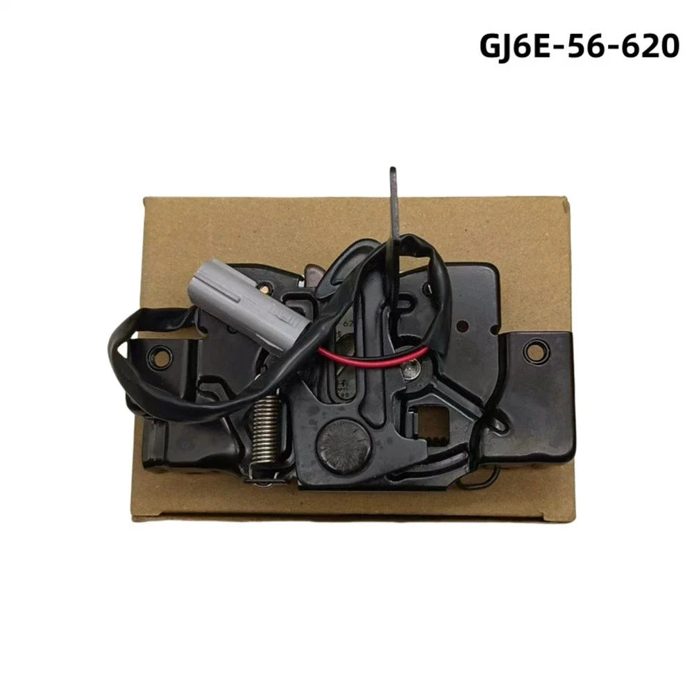 Hood Lock Release Latch Actuator for Mazda 6 GG (2006-2008)