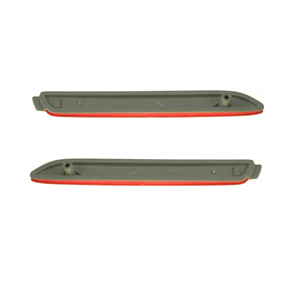 Rear Bumper Reflectors for Lexus GX470, Toyota Sienna (2003-2009)