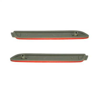 Rear Bumper Reflectors for Lexus GX470, Toyota Sienna (2003-2009)