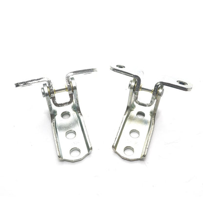 Set of 2 Door Hinges for Mitsubishi Pajero Montero Sport (KR KS QE QF)