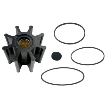 Impeller Kit for Yanmar Marine 4LHA-STE (1990–2023)