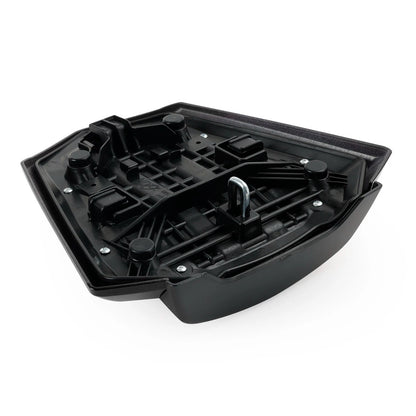 Front floorboard footboard for Honda VTX 1300 1800, Suzuki VL400, C50, VL800
