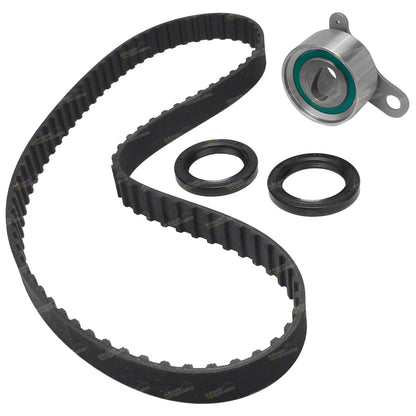 Timing Belt and Tensioner Kit for Toyota Corolla (1985–1988)