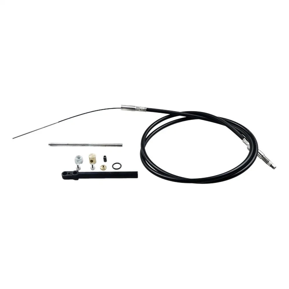 Lower Shift Cable Kit for MerCruiser Bravo 1, 2, 3