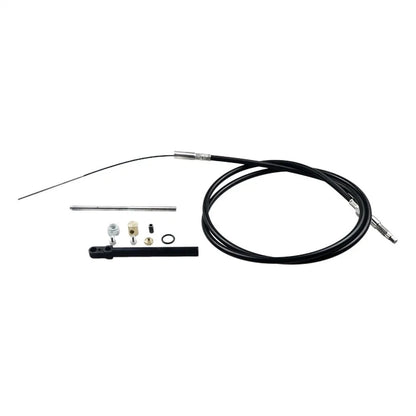 Lower Shift Cable Kit for MerCruiser Bravo 1, 2, 3