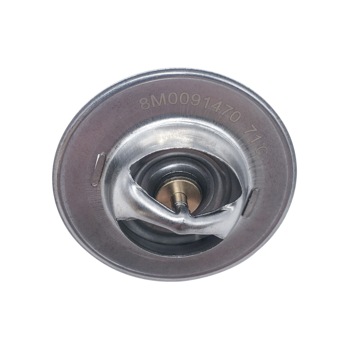 Thermostat Kit for Mercruiser (1987–Present) 160 Degree w/ Sleeve