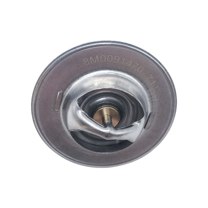 Thermostat Kit for Mercruiser (1987–Present) 160 Degree w/ Sleeve