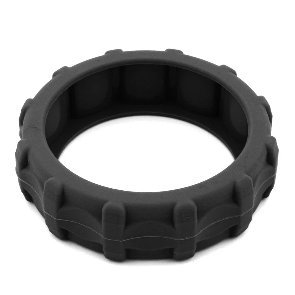 Black Motorcycle Multi-controller Protector for BMW