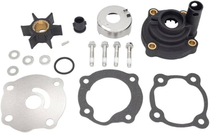 Water Pump Repair Kit for Johnson Evinrude OMC Outboards (25-35 HP)