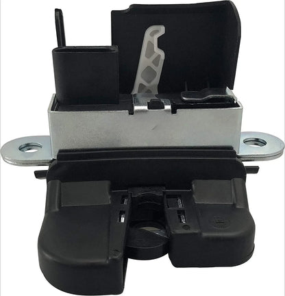 Lock Actuator Motor Rear Hatch Liftgate Trunk Door for VW Golf GTI (2004–2009)