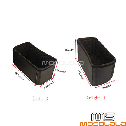 Luggage Case Inner Liner for Harley Pan America 1250 RA1250S (2021-2024)