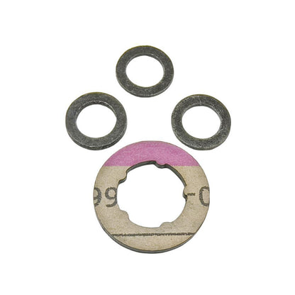 Maintenance Kit for Mercury 75-115 HP Four Stroke (1.7L) Outboard