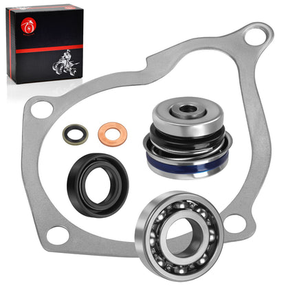 Water Pump Seal Rebuild Kit for Polaris ATP 500, Big Boss 500 (1998–2005)