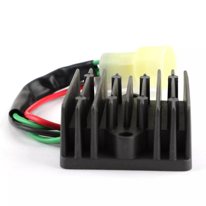 Voltage Rectifier Regulator for Yamaha Outboard 115-225HP
