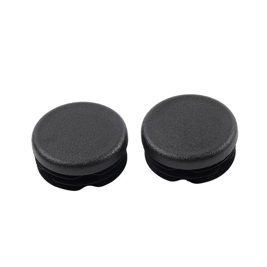 Motorcycle Frame Hole Cover Caps for Kawasaki Z650 Ninja650 (2017-2022)