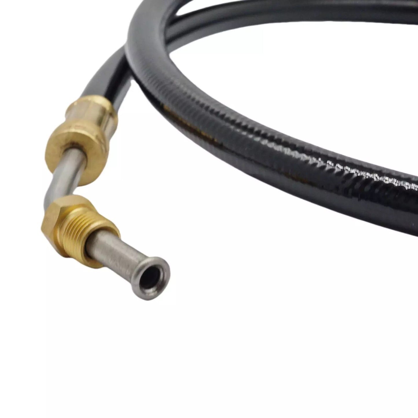 Transom Hydraulic Trim Pump Hoses for MerCruiser Alpha 1 Gen 2 (1991–1997)