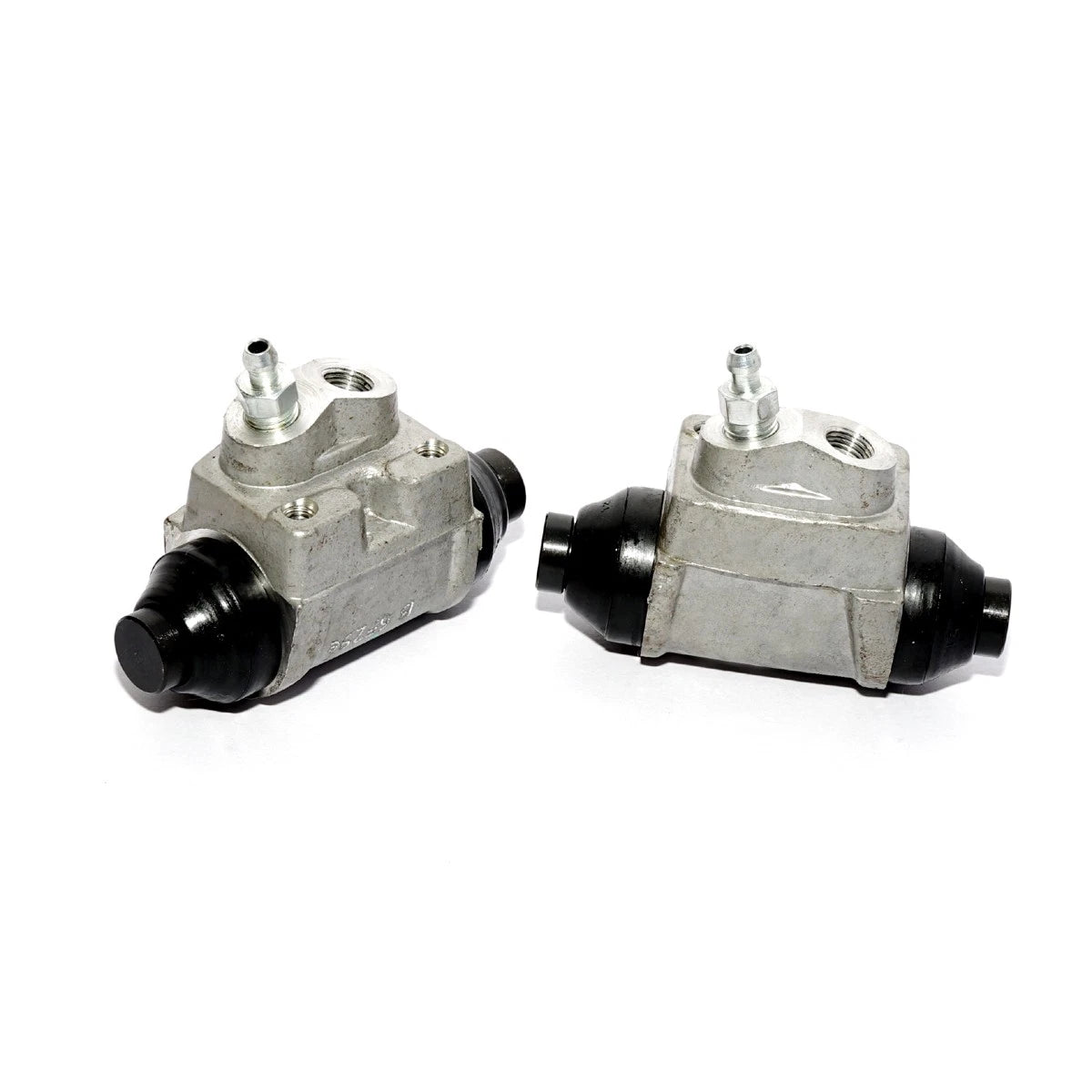 Set of 2 Rear Wheel Brake Cylinders for Hyundai Sonata (1993–1998)