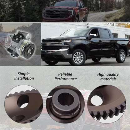 L5P HP4 Pressure Pump Gear for Chevrolet 6.6L (2017-2023)