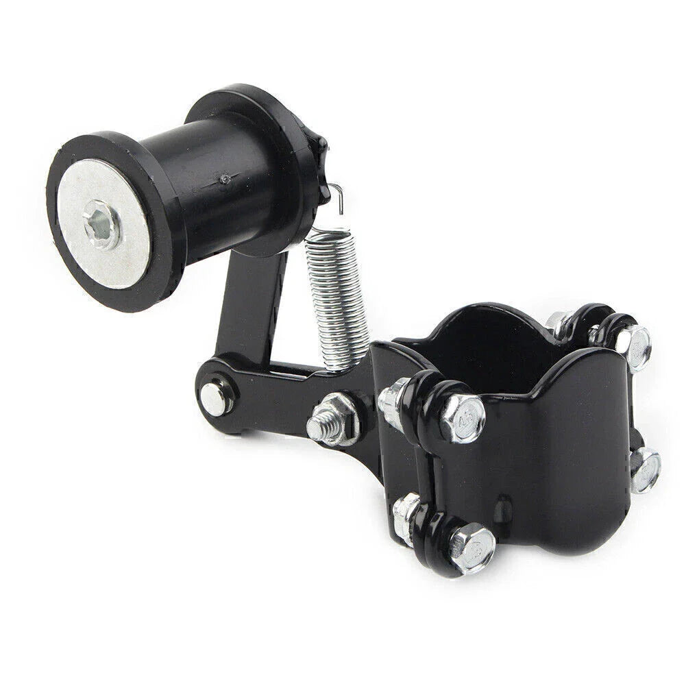 Motorcycle Chain Tensioner Roller for Dirt Bike ATV Chopper Motocross