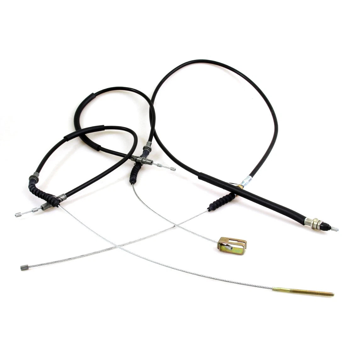 Hand Brake Cable Set for Datsun 620 Ute (1972–1979)